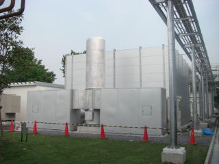 長野県　工場騒音対策・工場防音